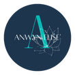 Anwyn Elise' logo