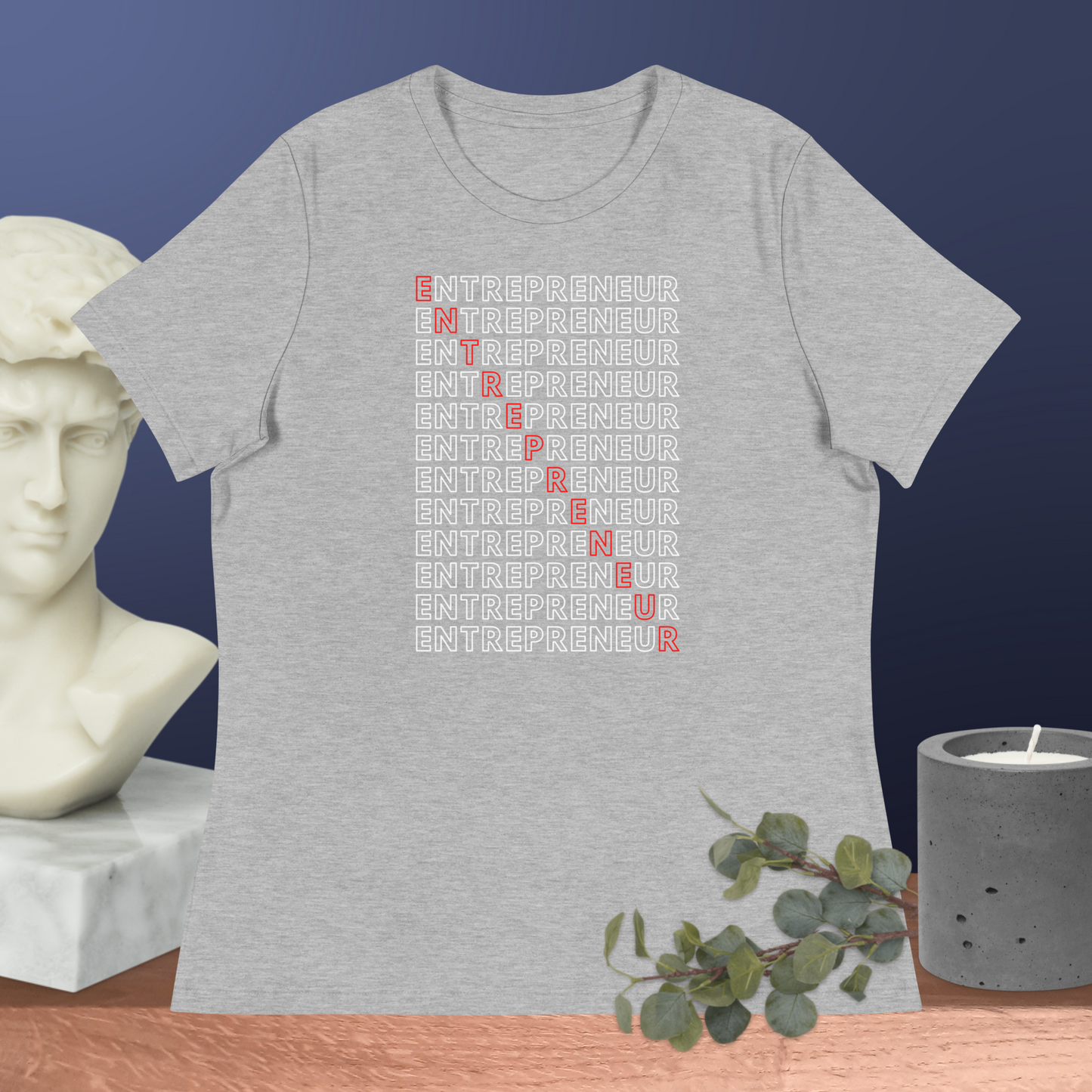 Entrepreneur T-shirt