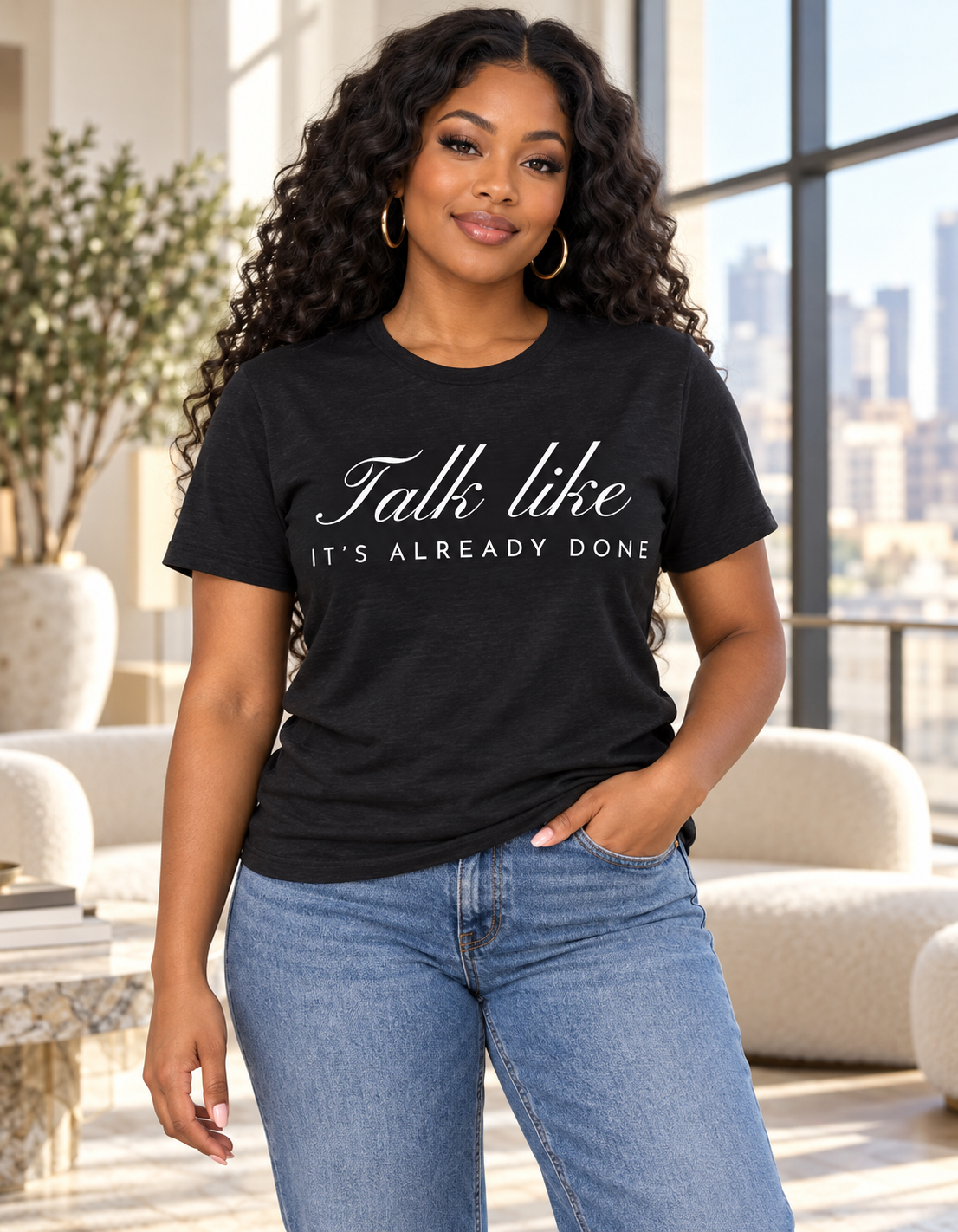 Short sleeve t-shirt